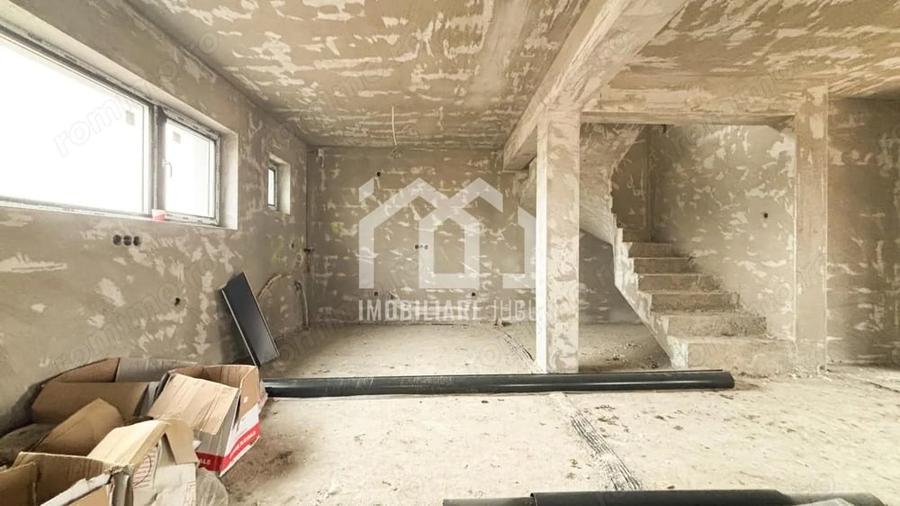 Casa individuala 4 camere, 114mp, teren 750mp, Parcare, Jucu de Sus - 9