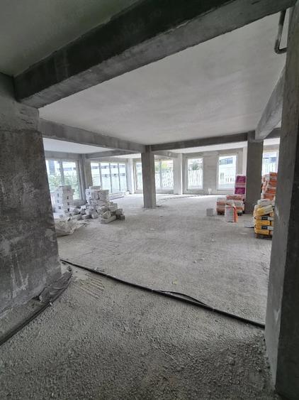Spațiu comercial, de 300 mp, în Central