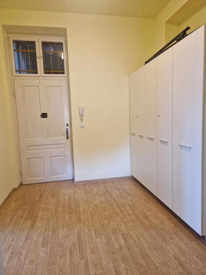 Apartament cu 3 camere nedecomandat în Take Ionescu