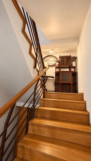 Apartament cu 3 camere în Herăstrău