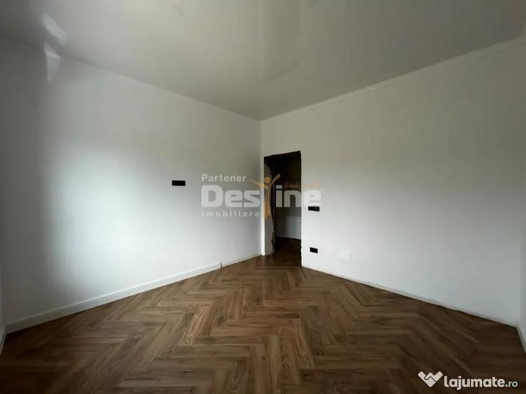 Casă cu 4 camere cu Teren 450 Mp în Breazu