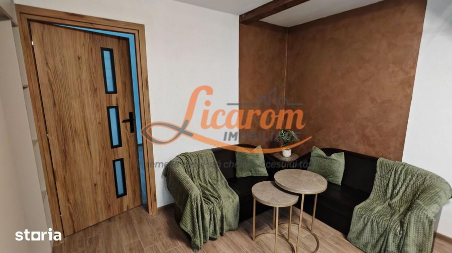Apartament cu 4 camere în Valea Cetății