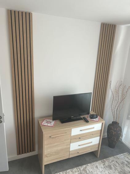 Apartament cu 2 camere decomandat în Tudor