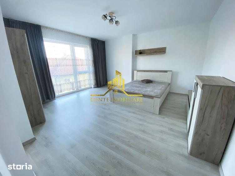 2 camere, decomandat, bloc nou, balcon, 2 parcari, Marasti, Leroy - 12