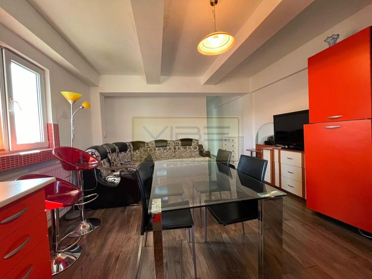 Apartament 2 camere decomandat + parcare Tudor Vladimirescu - 8