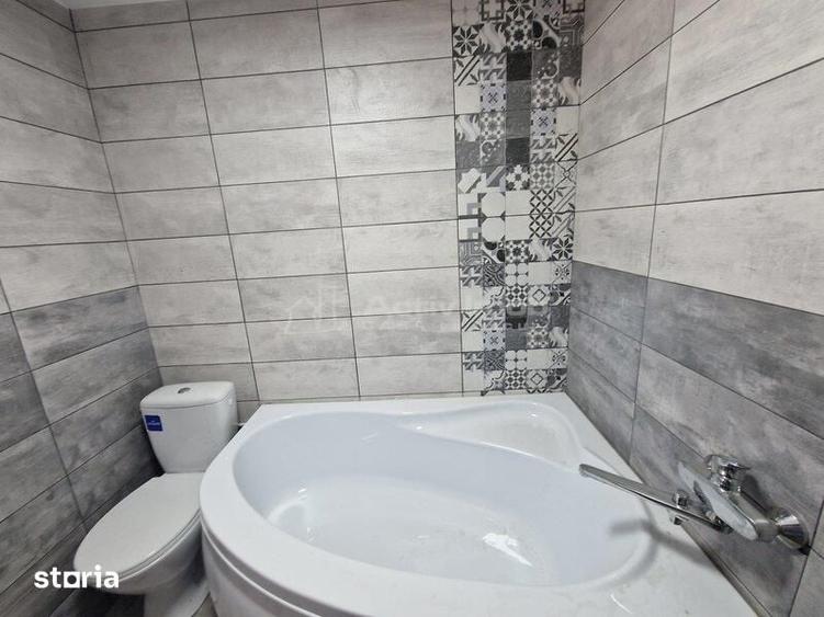 Casă cu Teren 1000 Mp în Central