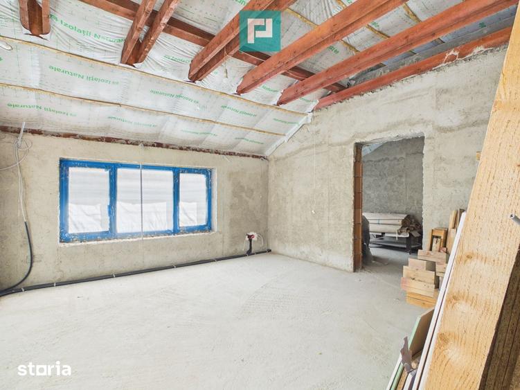 Spațiu comercial, de 148 mp, în Lunei