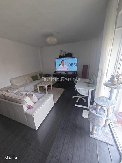 Apartament 2 camere | 69 mp + mansarda amenajata | Dobroe?ti