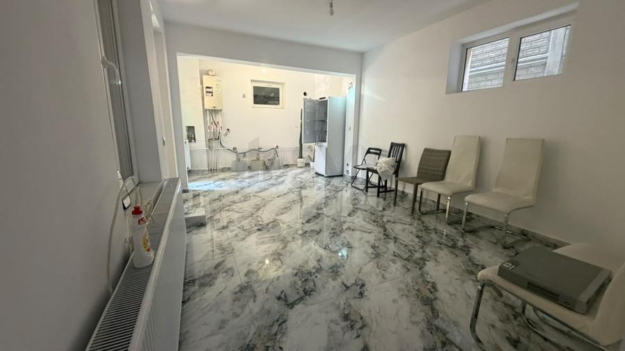 REA1029494 Apartament 3 Camere I Bucurestii Noi I Curte Proprie - 8