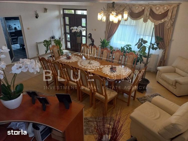 Refugiul perfect la malul marii-Vila camere 8 camere si foisor , Efori