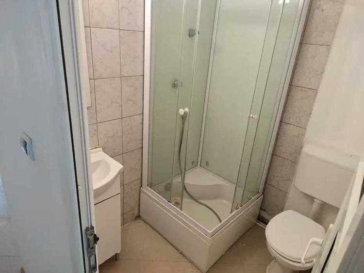 Garsonieră decomandată în Exterior Vest