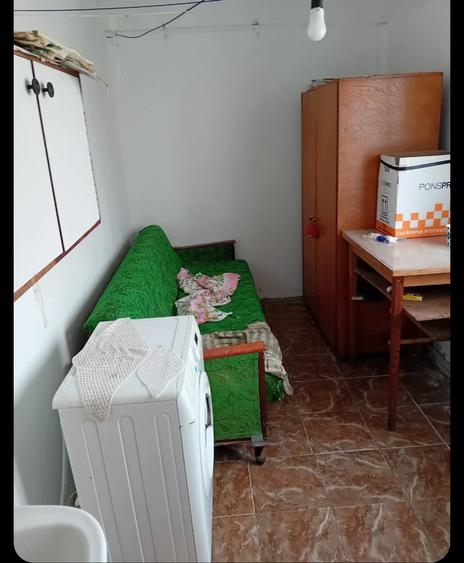 Garsonieră semidecomandată în Central