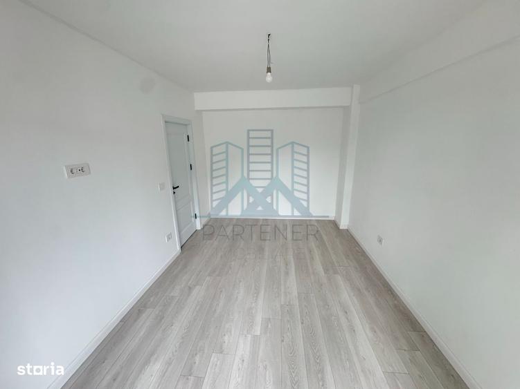 Apartament cu 2 camere decomandat în Rediu