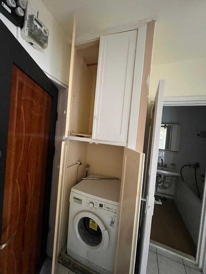 Apartament cu 2 camere decomandat în Romanilor