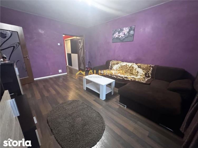 Apartament 2 camere de inchiriat Ploiesti Zona Vest, etaj 2, mobilat - 6