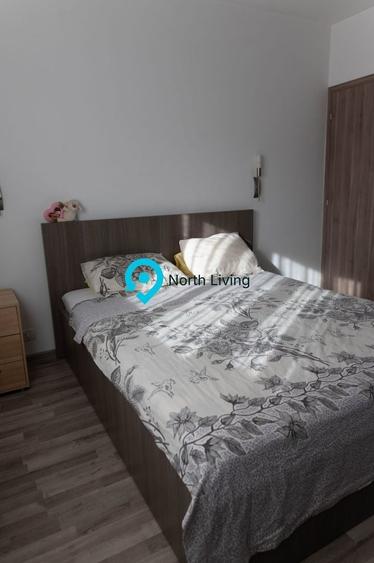 DIRECT PROPRIETAR!! Vând apartament 2 camere decomandat - 6