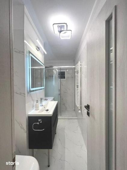 2 Camere Panduri | Metrou 800m | Centrala Proprie | Renovat Nou - 11