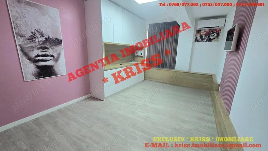 Ofer Spre Inchiriere! Spa?iu 91 Mp. ULTRACENTRAL Pite?ti Liber Etaj 3 - 8