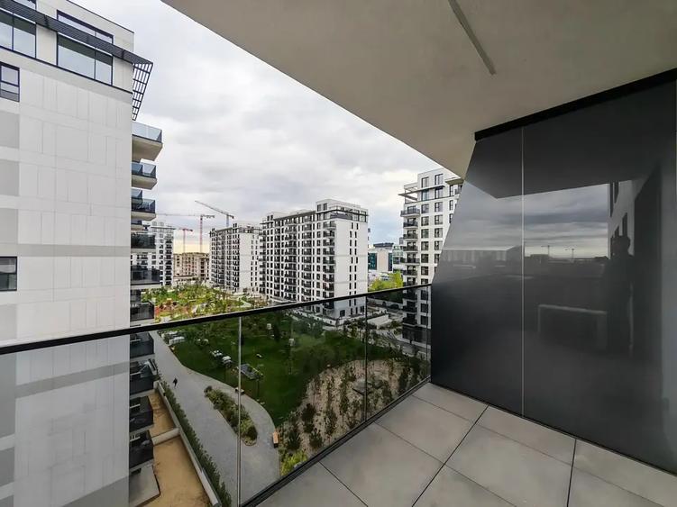 Apartament cu 2 camere decomandat, mobilat în Aviației