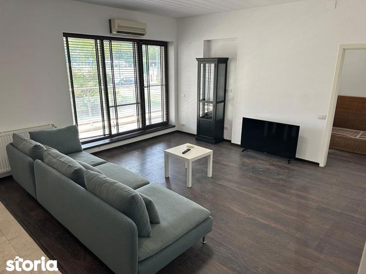 Apartament cu 4 camere în Central