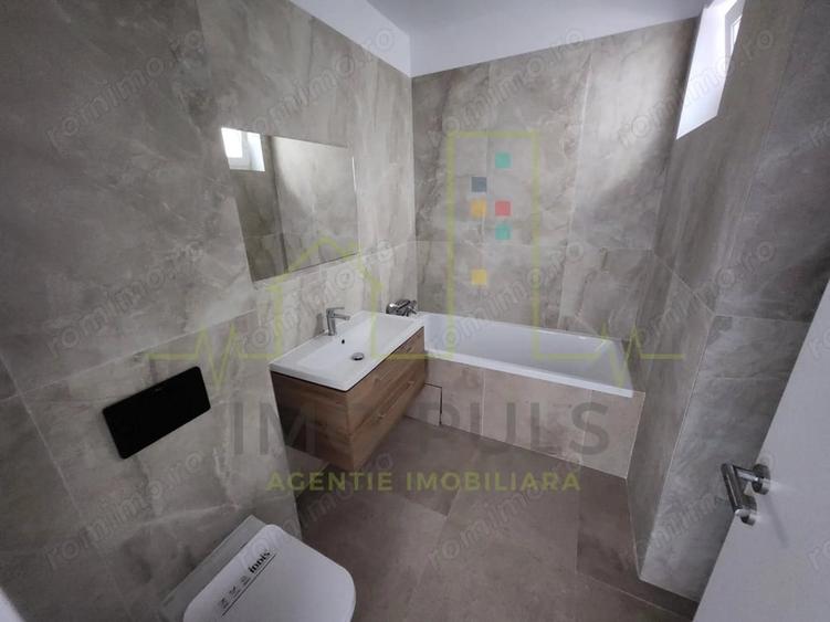 Apartament cu 2 camere semidecomandat în Mehala