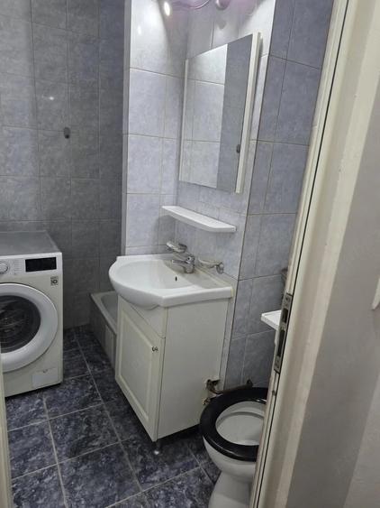 Garsonieră decomandată în Micălaca