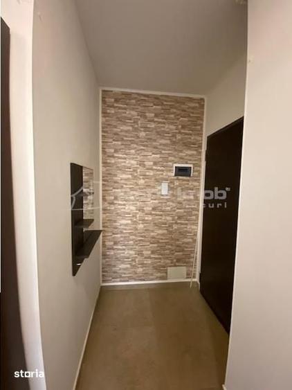 Apartament cu 3 camere în Străulești
