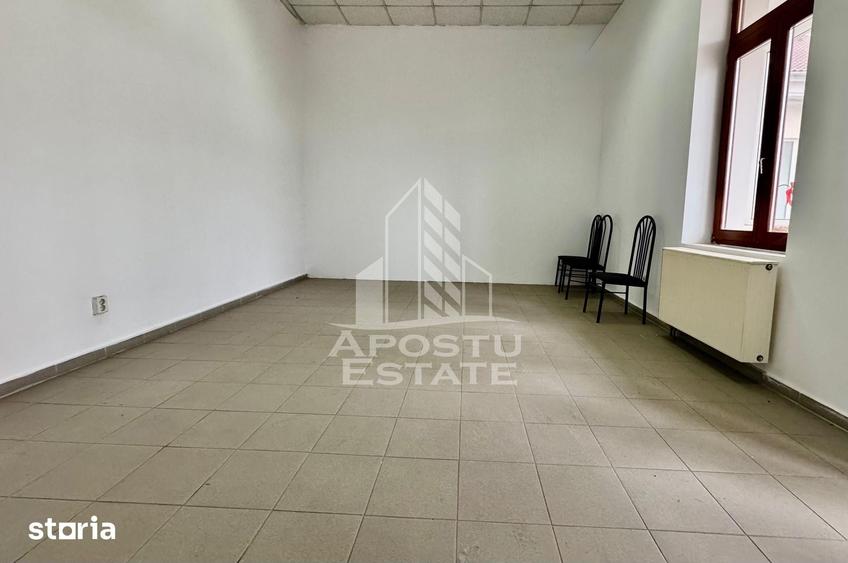 Spatiu de birou,80 mp utili, zona ultracentrala - 3