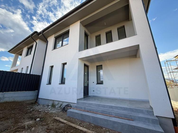 Casă individuală cu 5 camere cu Canalizare în Exterior Nord