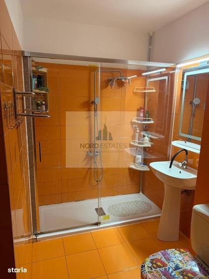 Apartament cu 2 camere, mobilat în Prelungirea Ghencea