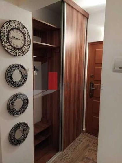 Apartament cu 2 camere decomandat, mobilat în Giurgiului