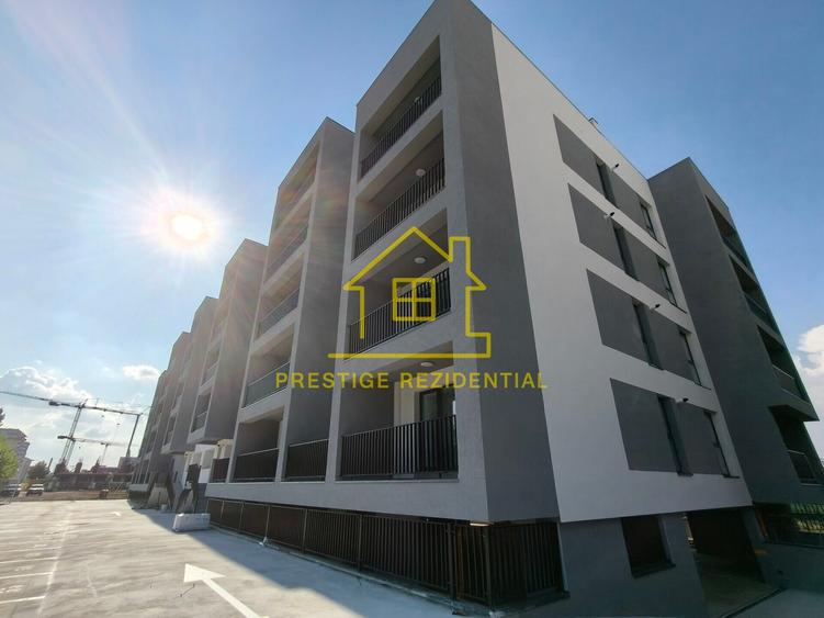 Apartament cu 2 camere decomandat în Theodor Pallady
