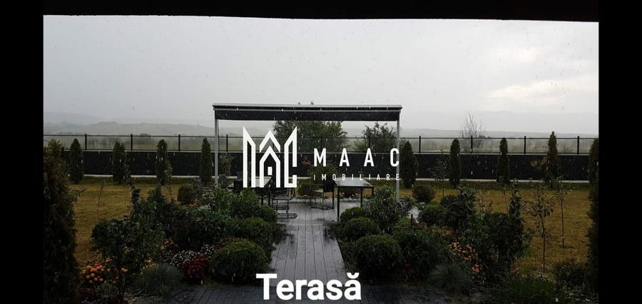 Casă individuală cu 5 camere cu Canalizare în Turnișor
