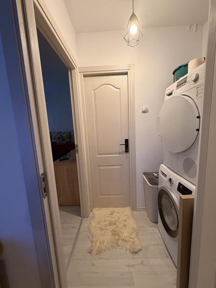 Apartament cu 2 camere, mobilat modern - zona Lipovei - 6