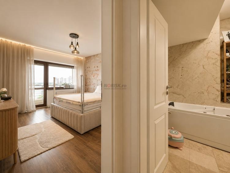 Apartament 3 Camere | Pipera | Forest Living - 8
