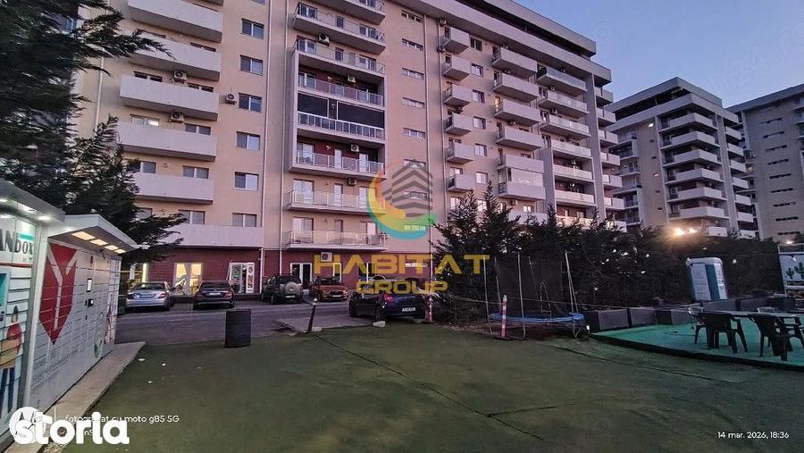 Teren de 1700 mp, în Sud