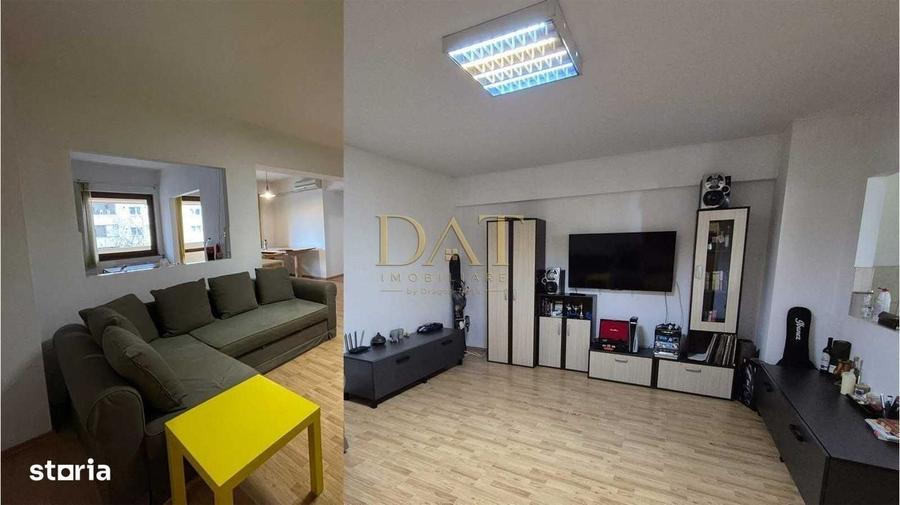 Apartament 3 camere zona Dorobantilor - 4