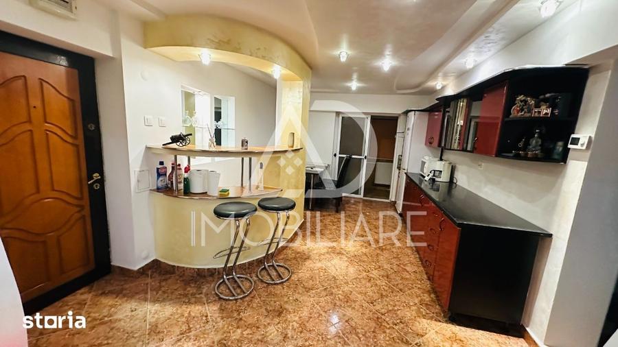 Apartament modern cu 3 camere in zona centrala Strada Victoriei - 1