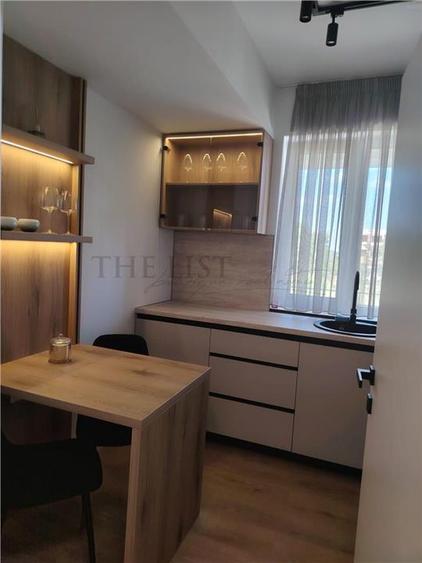 Inchiriere apartament 2 camere City Nord Tunari - 5