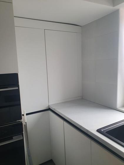 Apartament cu 2 camere decomandat în Liteni