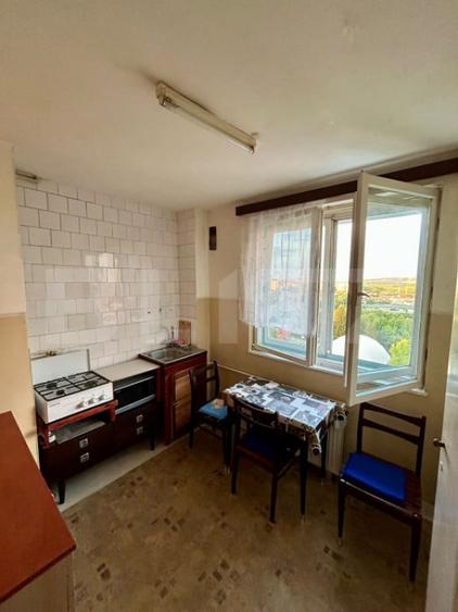 Apartament 2 camere, semidecomandat, zona Gheorgheni - 7