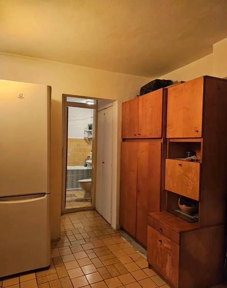 Apartament 2 camere / Baneasa/ Str Belizarie - 7