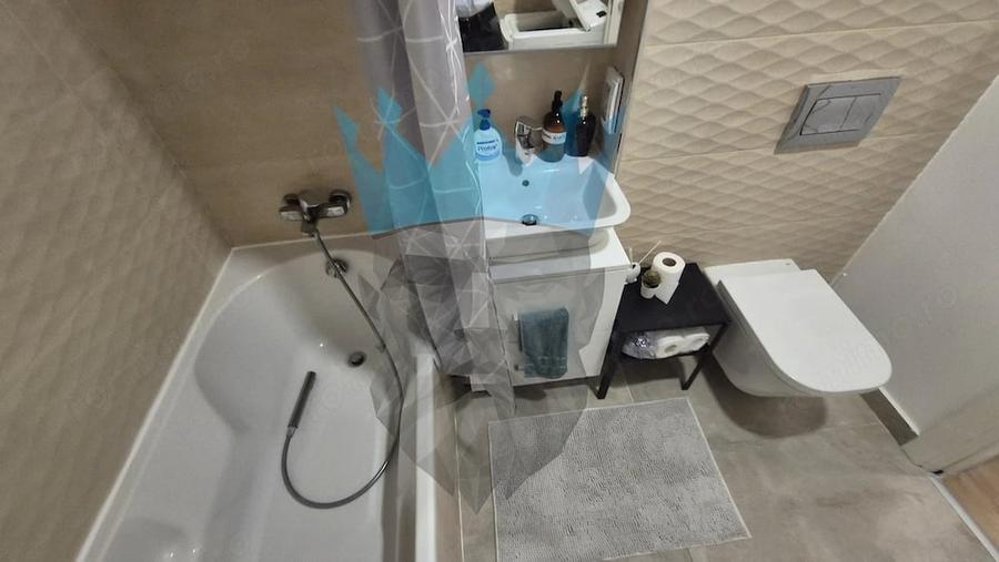 Apartament 2 Camere Complex Novum Regie Bucuresti - 14