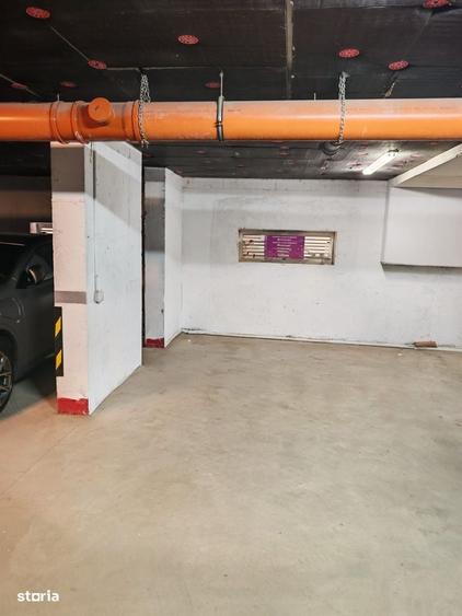 Apartament 2 camere | Metrou Dimitrie Leonida | Parcare subterana - 11