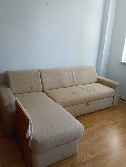 Apartament cu 2 camere semidecomandat în Ultracentral