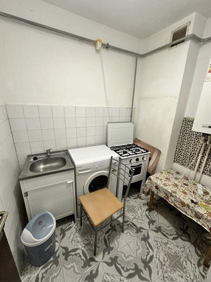 Garsonieră decomandată în Valea Rosie