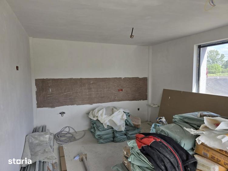 Apartament cu 3 camere în Gara Veche