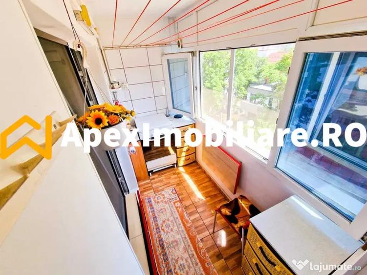 Apartament 2 camere de inchiriat Basarabia Bucure?ti | Apex - 3