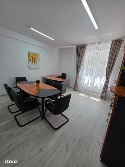 Spațiu comercial, de 20 mp, în Dorobanți