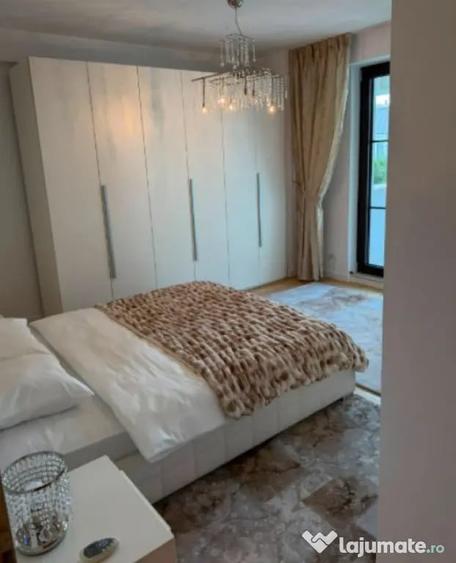 4 camere | Rovere | Iancu Nicolae | Pipera | Baneasa | - Bucuresti (Bucuresti-Ilfov) - 14